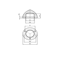MAX-PROP ANODER