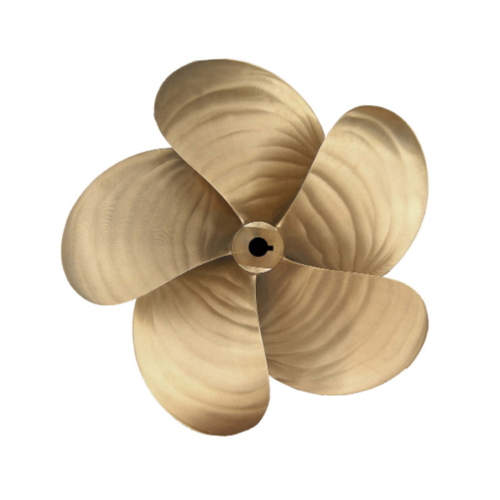 CJR SPECIAL PROPELLLAR