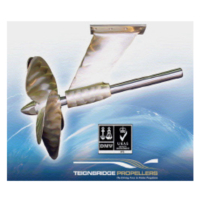 Teignbridge Propellrar