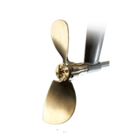 2-BL LH FLEX-O-FOLD FOLDINGPROPELLER AXEL