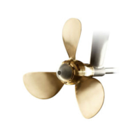 3-BL LH FLEX-O-FOLD FOLDINGPROPELLER AXEL