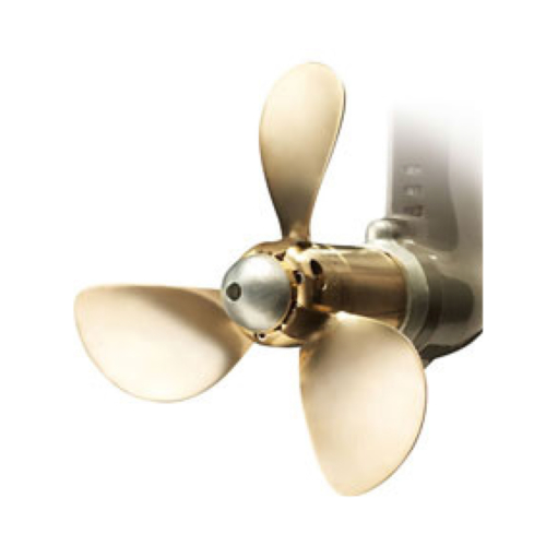 3-BL LH FLEX-O-FOLD FOLDINGPROPELLER S-DREV