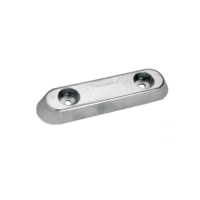 SKROV ANODER ZINK 2,4kg