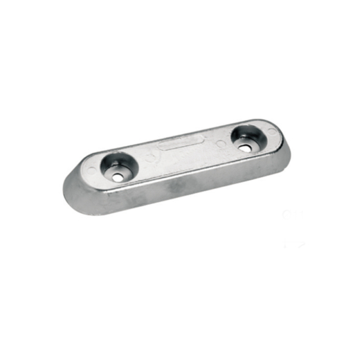 SKROV ANODER ZINK 2,4kg