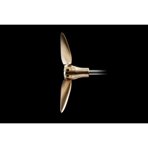2-BL LH FLEX-O-FOLD FOLDINGPROPELLER AXEL - Bild 9