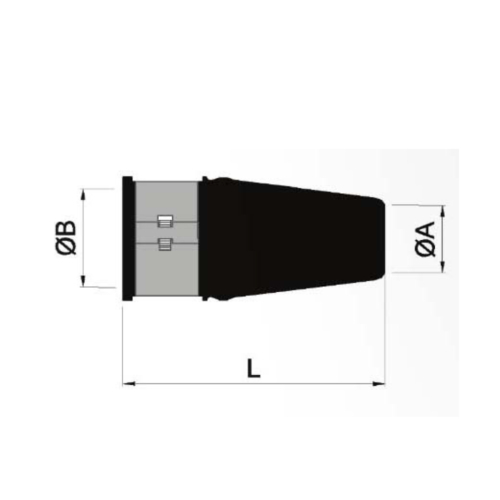 GUMMIPACKBOX “Black Jack” TUM