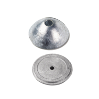 ANODER TILL VARIPROFILE