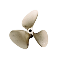 3-BLADIG LEGEND PROPELLER