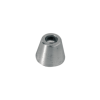 SLEIPNER BOGPROPELLER ANOD