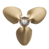 Max-Prop Easy 3-bl Nav 78 22mm -25 mm / 3/4”-1” / S-Drev