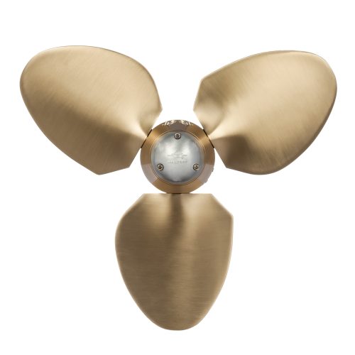 Max-Prop Easy 3-bl Nav 85 30mm / 1 1/8" / S-Drev