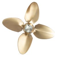 Max-Prop Easy 4-bl Nav 85 30mm / 1 1/8" / S-Drev