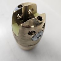 FLEX-O-FOLD NAV 2-bl Axel /S-drev