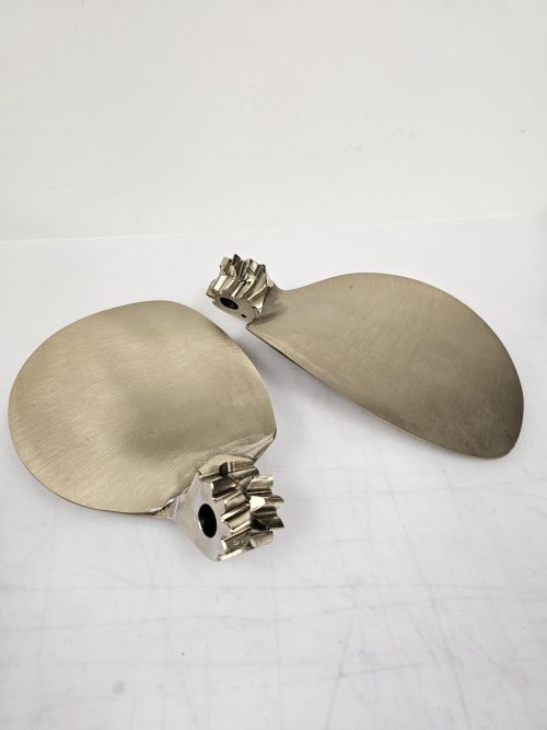 Flex-o-Fold Bladsats 2-bl LH