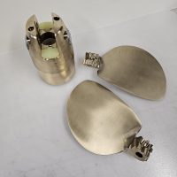 Flex-o-Fold Nav/Bladsats