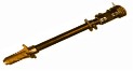 Hylssystem "Capella" Komplett
