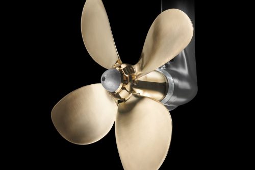 4-BL LH FLEX-O-FOLD FOLDINGPROPELLER S-DREV