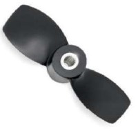 Saildrive 2-bl Aluminium Fast