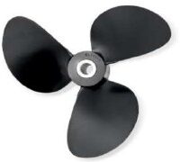 Saildrive 3-bl Aluminium Fast