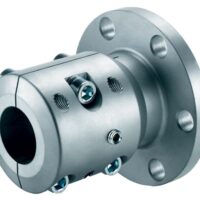 Klämkopplingar i tum